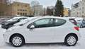 Peugeot 207 Sport 1.6 Klima Tüv neu scheckheftgepflegt Weiß - thumbnail 8