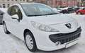 Peugeot 207 Sport 1.6 Klima Tüv neu scheckheftgepflegt Weiß - thumbnail 3