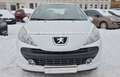 Peugeot 207 Sport 1.6 Klima Tüv neu scheckheftgepflegt Weiß - thumbnail 2