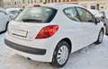 Peugeot 207 Sport 1.6 Klima Tüv neu scheckheftgepflegt Weiß - thumbnail 5