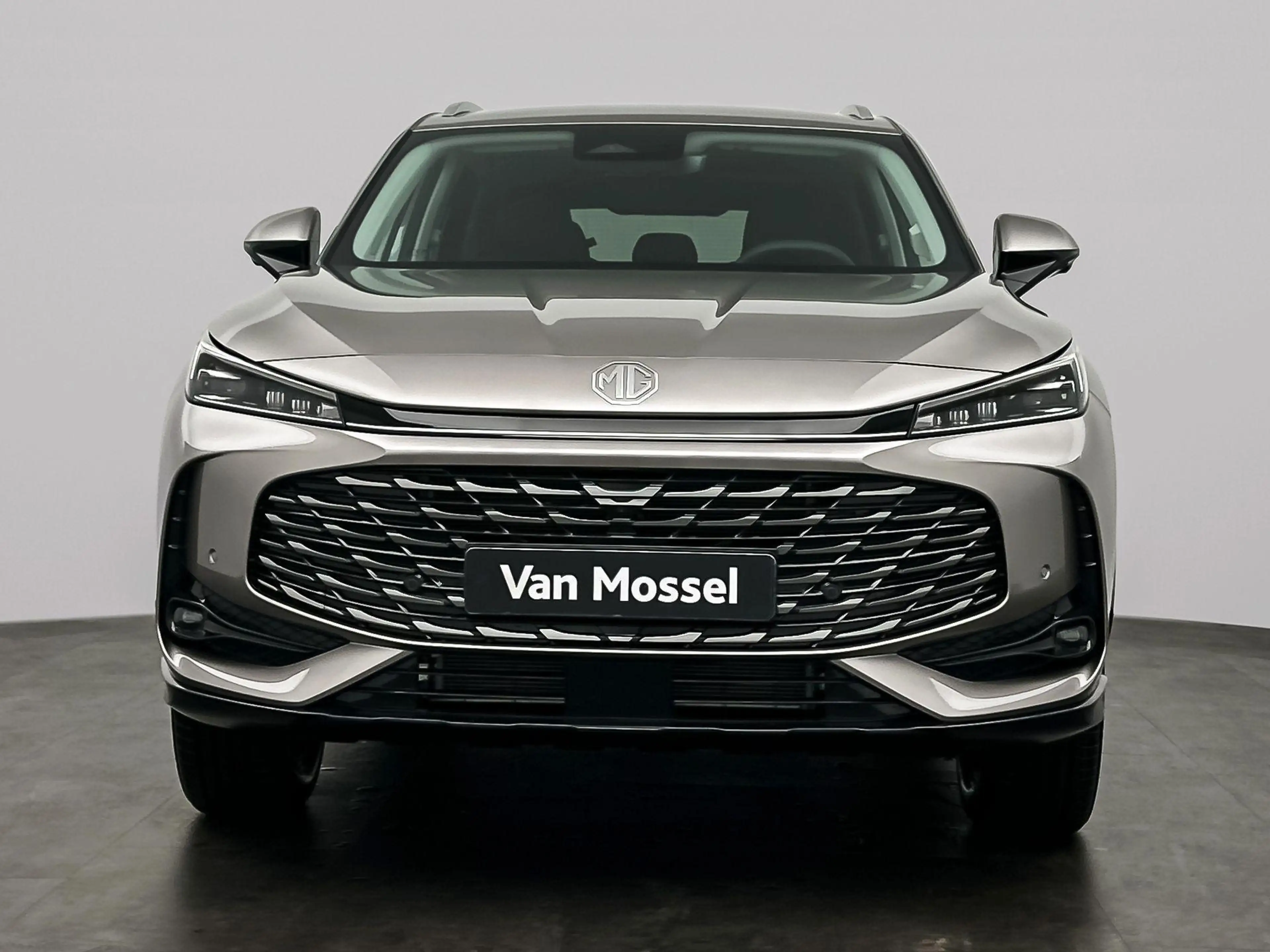 MG HS 1.5 PHEV Aut. Luxury Madness Edition | stoel verwa — photo 6
