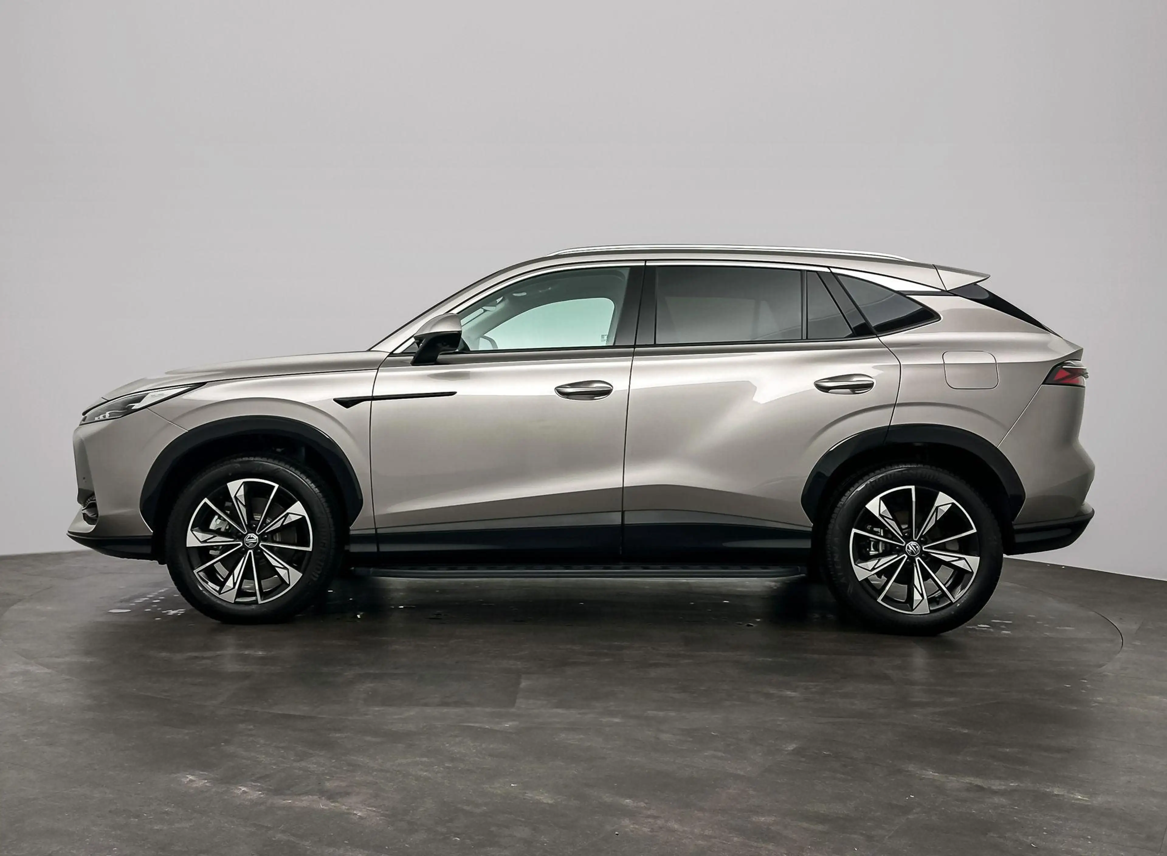 MG HS 1.5 PHEV Aut. Luxury Madness Edition | stoel verwa — photo 8