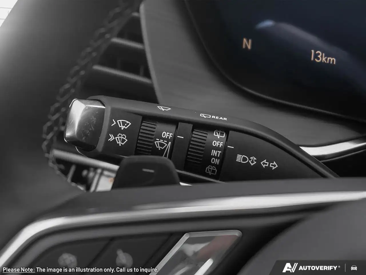 Buick Envision fotografie Buick Envision