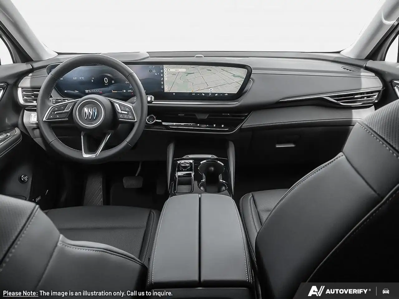 Buick Envision fotografie Buick Envision