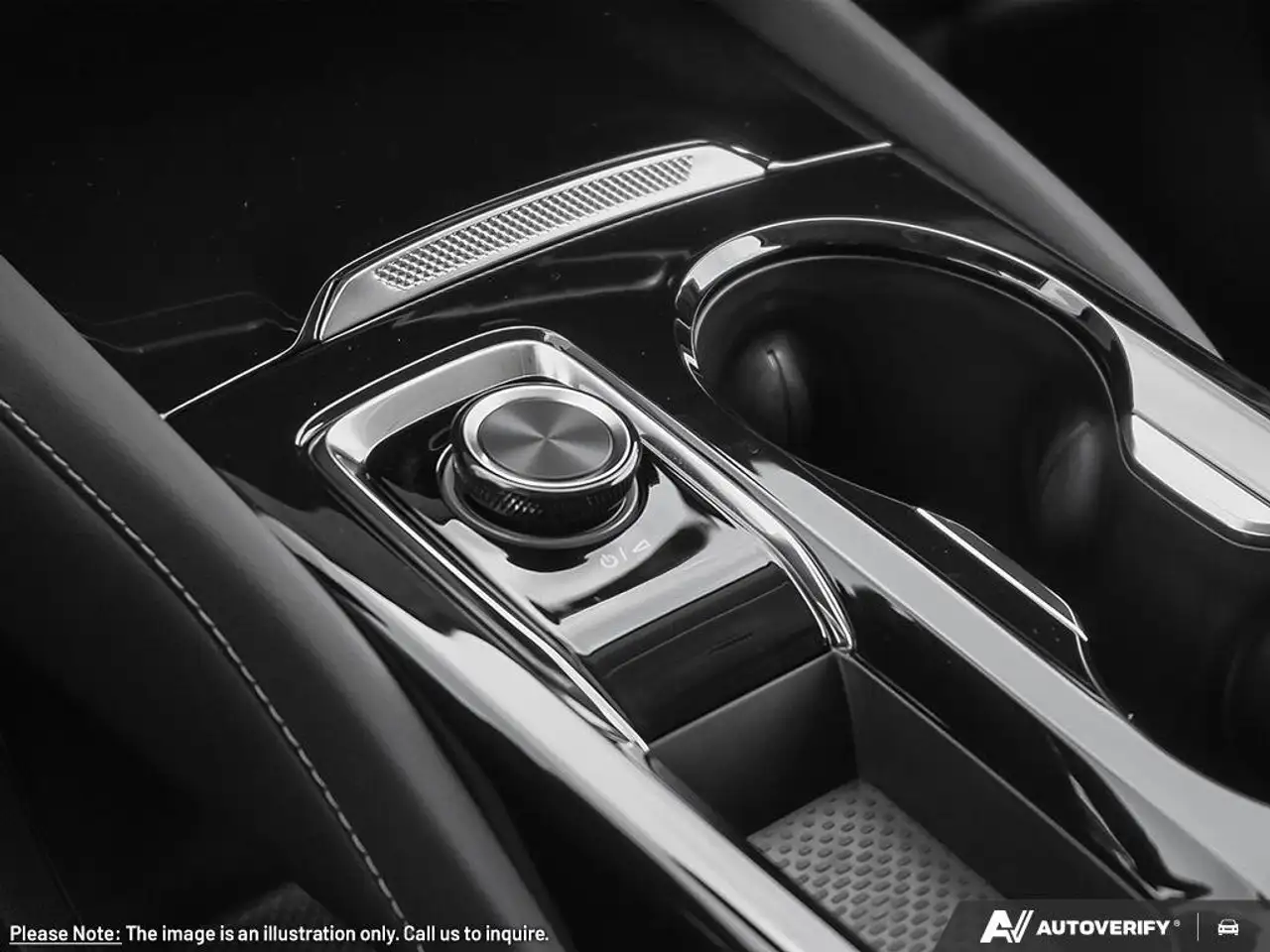 Buick Envision fotografie Buick Envision