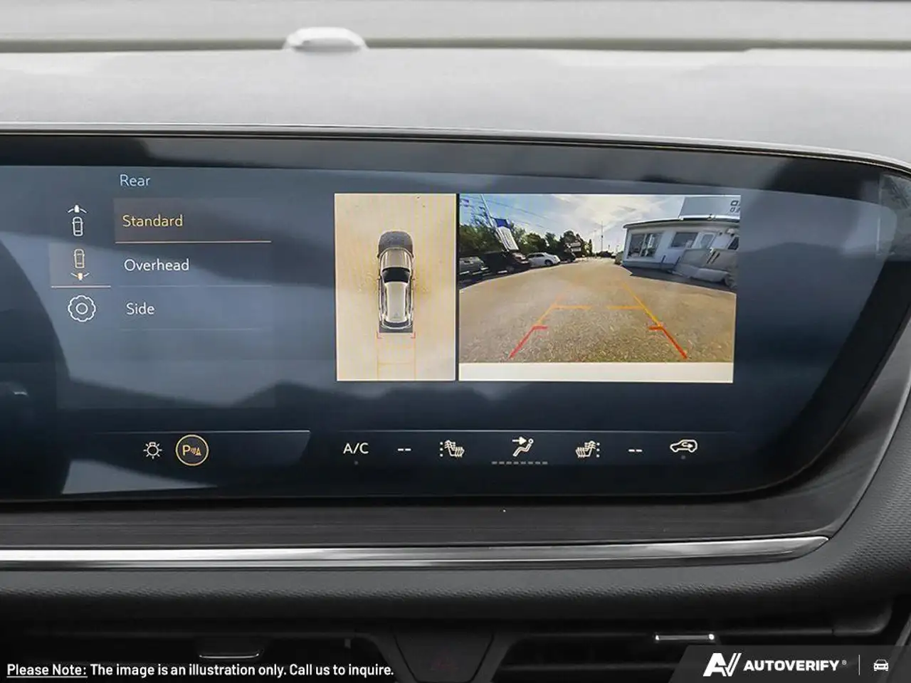 Buick Envision fotografie Buick Envision