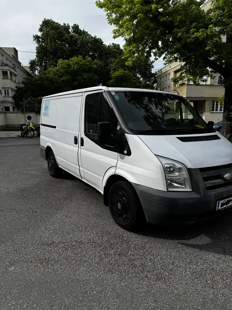 Ford Transit Bus 2.2tdci Transit - 2