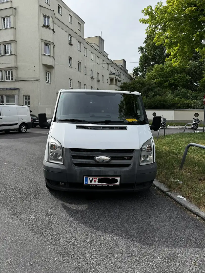 Ford Transit Bus 2.2tdci Transit - 1