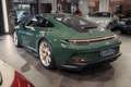 Porsche 992 GT3 Touring*MANUALE*LIFT*CARBO*TETTO CARBONIO* Grün - thumbnail 5