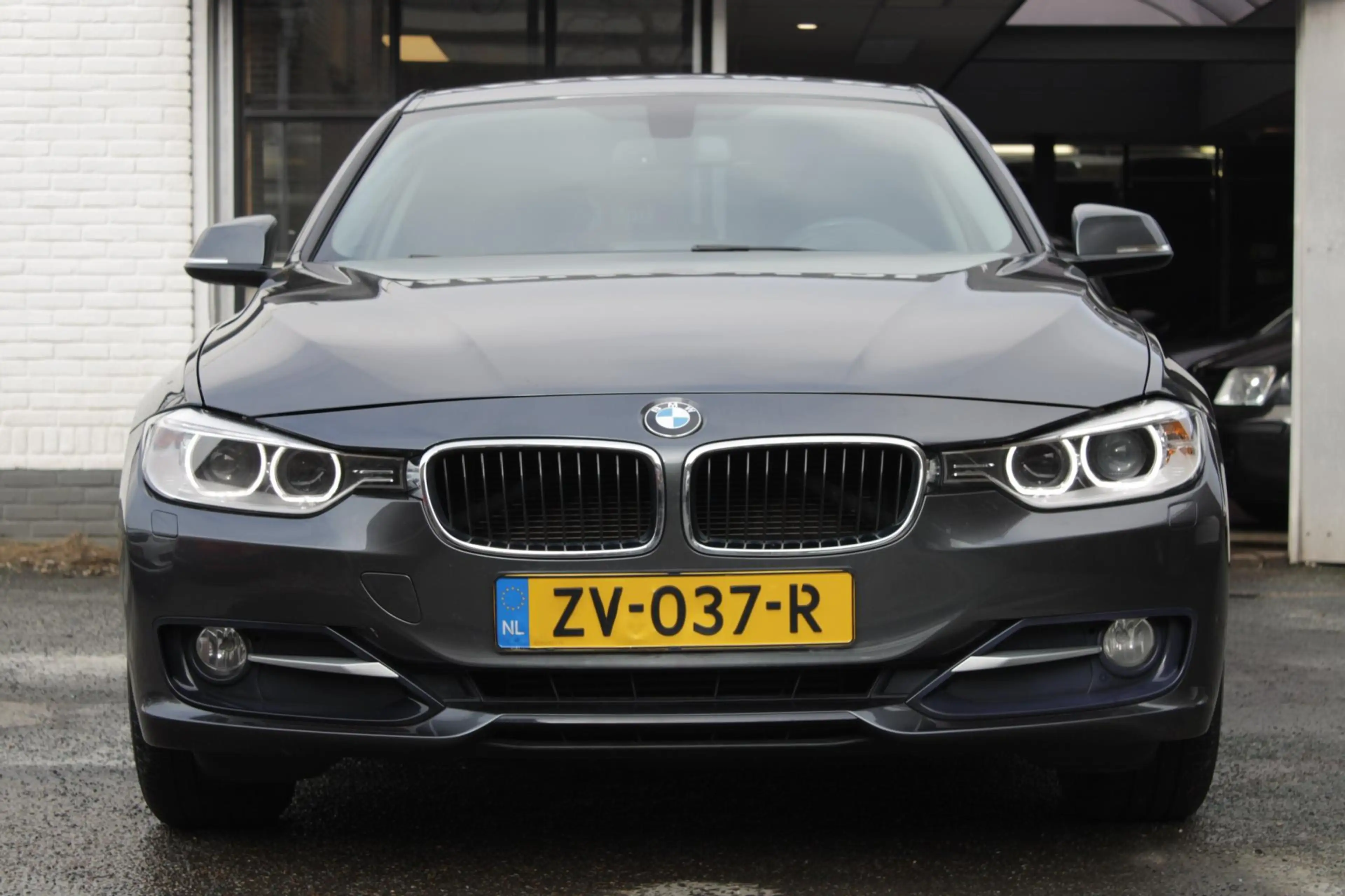 BMW 316 3-serie 316i High Executive | Airco | Navi |Elec r — photo 2