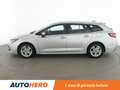 Toyota Corolla 1.8 Hybrid Business FHEV Argento - thumbnail 3