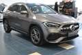 Mercedes-Benz GLA 250 250 8G-DCT 4Matic AMG Line Gris - thumbnail 3