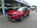 Peugeot 3008 1,6 BlueHDi 120 S&S EAT6 GT Line Rot - thumbnail 1