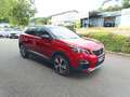 Peugeot 3008 1,6 BlueHDi 120 S&S EAT6 GT Line Rot - thumbnail 3