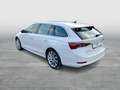 Skoda Octavia Combi 2.0 TDI Style DSG MATRIX+AHK+LEDER Weiß - thumbnail 4