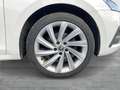 Skoda Octavia Combi 2.0 TDI Style DSG MATRIX+AHK+LEDER Weiß - thumbnail 8