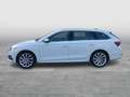 Skoda Octavia Combi 2.0 TDI Style DSG MATRIX+AHK+LEDER Weiß - thumbnail 3