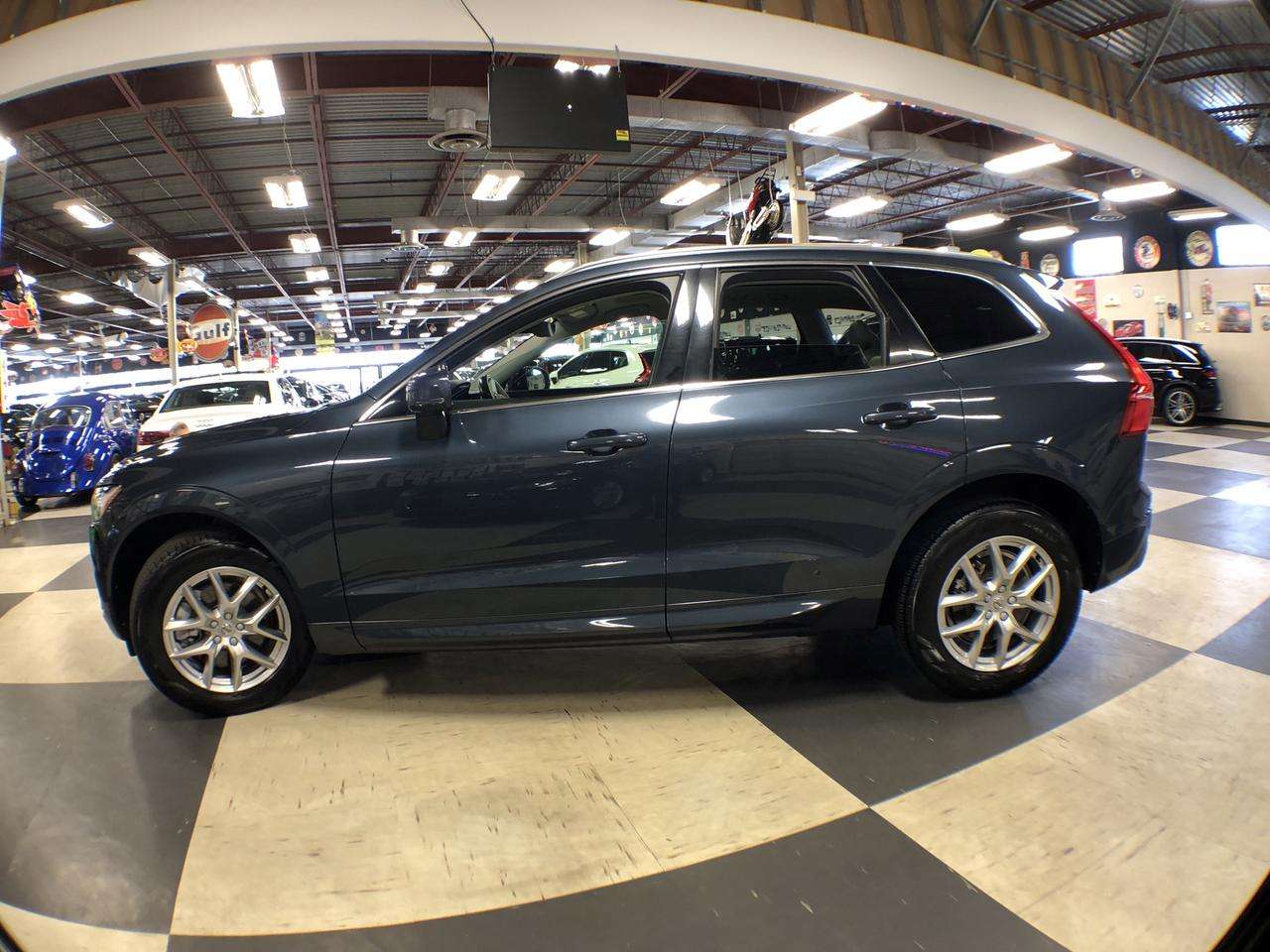 2021 Volvo XC60