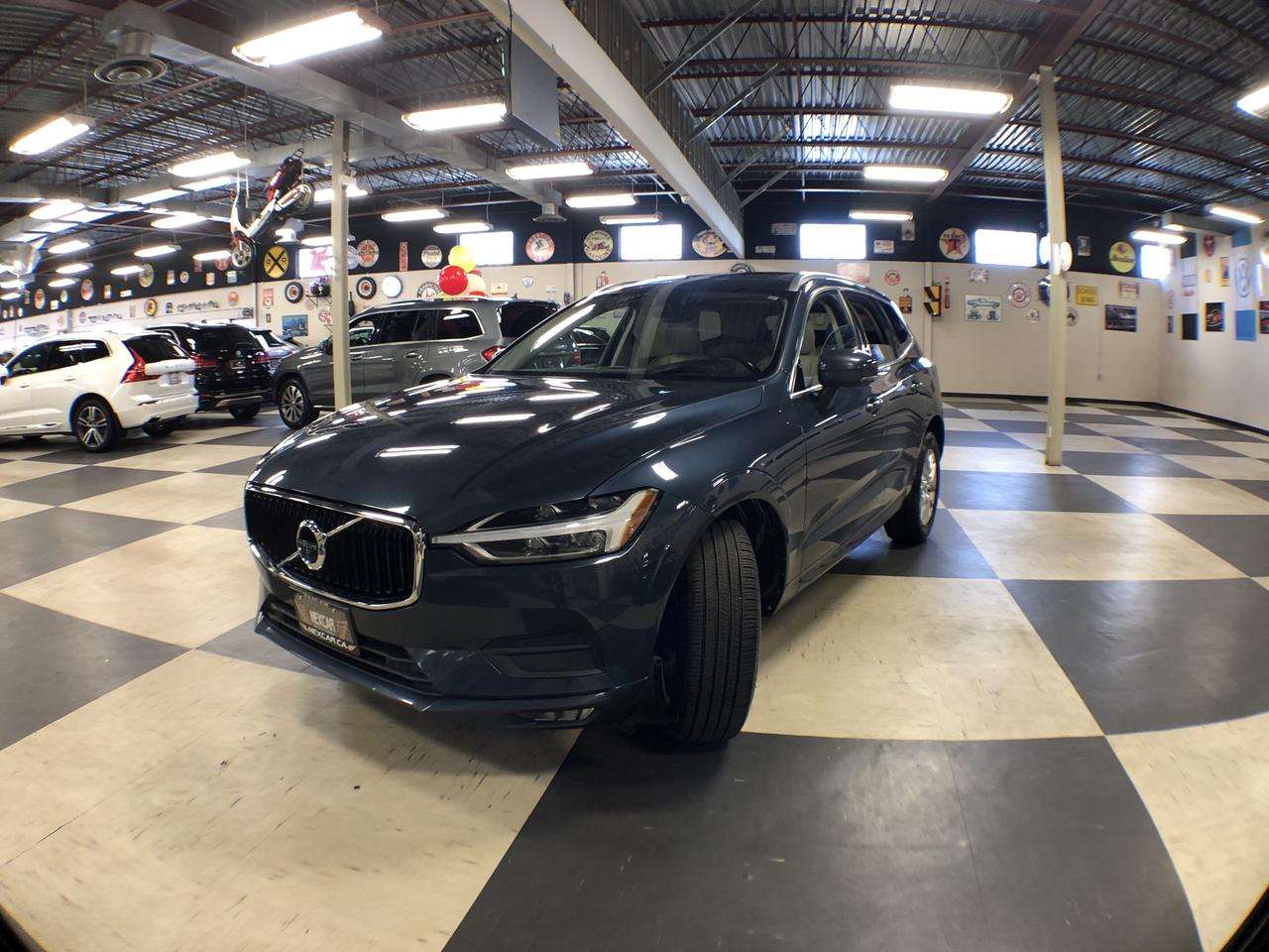 2021 Volvo XC60