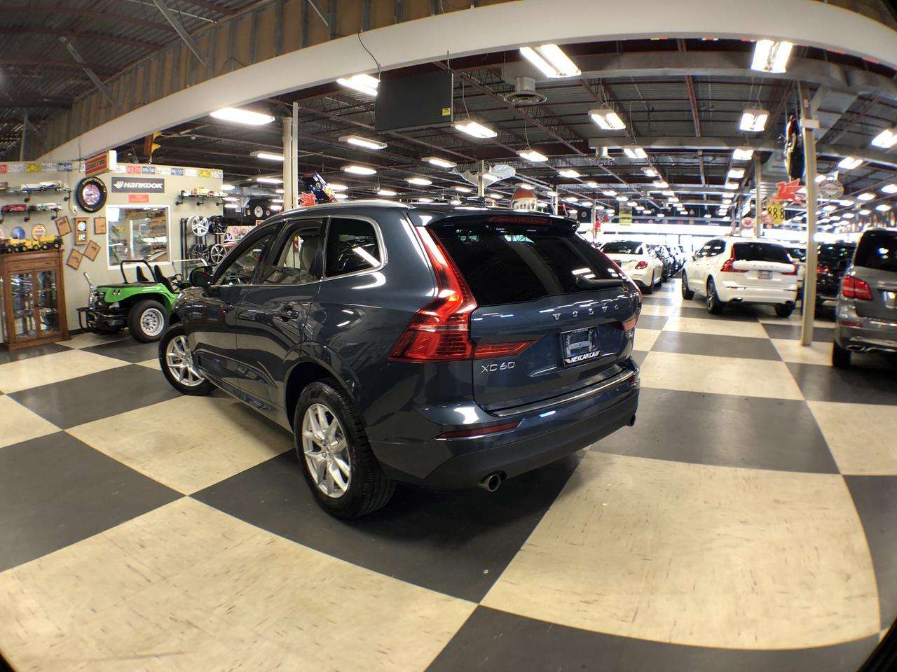 2021 Volvo XC60