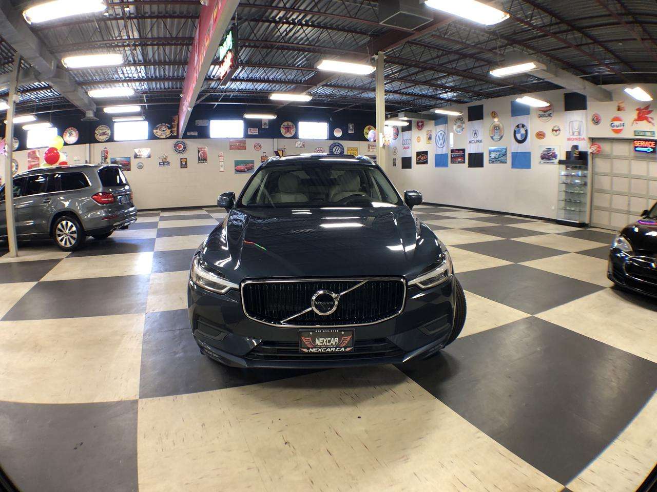 2021 Volvo XC60
