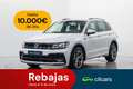 Volkswagen Tiguan 2.0TDI Advance 4Motion DSG 110kW Blanc - thumbnail 1