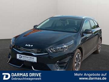 cee'd sw Plug-in-Hybrid Spirit Navi LED TOP