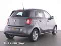 smart forFour EQ  passion 22kw Faltdach Winter+Plus-DAB Grau - thumbnail 2