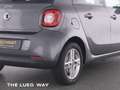 smart forFour EQ  passion 22kw Faltdach Winter+Plus-DAB Grau - thumbnail 9