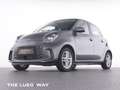 smart forFour EQ  passion 22kw Faltdach Winter+Plus-DAB Grau - thumbnail 6