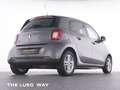 smart forFour EQ  passion 22kw Faltdach Winter+Plus-DAB Grau - thumbnail 7