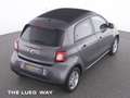smart forFour EQ  passion 22kw Faltdach Winter+Plus-DAB Grau - thumbnail 18
