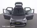 smart forFour EQ  passion 22kw Faltdach Winter+Plus-DAB Grau - thumbnail 12
