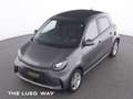smart forFour EQ  passion 22kw Faltdach Winter+Plus-DAB Grau - thumbnail 17