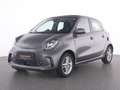 smart forFour EQ  passion 22kw Faltdach Winter+Plus-DAB Grau - thumbnail 1