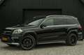 Mercedes-Benz GL 63 AMG AMG 63 Schwarz - thumbnail 1
