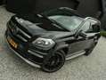 Mercedes-Benz GL 63 AMG AMG 63 Schwarz - thumbnail 27
