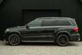 Mercedes-Benz GL 63 AMG AMG 63 Schwarz - thumbnail 4