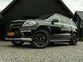 Mercedes-Benz GL 63 AMG AMG 63 Schwarz - thumbnail 24