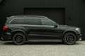 Mercedes-Benz GL 63 AMG AMG 63 Schwarz - thumbnail 3