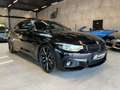 BMW 420 M Paket DAB HuD Leder LED SD Schwarz - thumbnail 20