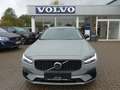 Volvo V90 Plus Dark T6 AWD Plug-in Hybrid/AHK/H&K/360° Grau - thumbnail 5