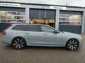 Volvo V90 Plus Dark T6 AWD Plug-in Hybrid/AHK/H&K/360° Grau - thumbnail 8
