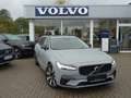 Volvo V90 Plus Dark T6 AWD Plug-in Hybrid/AHK/H&K/360° Grau - thumbnail 3