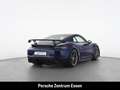 Porsche Cayman 718 GT4 / Sportpaket Soundsystem LED Dyn. Kurvenli Bleu - thumbnail 4