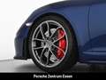 Porsche Cayman 718 GT4 / Sportpaket Soundsystem LED Dyn. Kurvenli Bleu - thumbnail 6