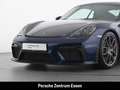 Porsche Cayman 718 GT4 / Sportpaket Soundsystem LED Dyn. Kurvenli Bleu - thumbnail 27