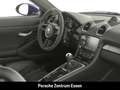 Porsche Cayman 718 GT4 / Sportpaket Soundsystem LED Dyn. Kurvenli Bleu - thumbnail 17