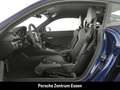 Porsche Cayman 718 GT4 / Sportpaket Soundsystem LED Dyn. Kurvenli Bleu - thumbnail 25