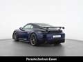 Porsche Cayman 718 GT4 / Sportpaket Soundsystem LED Dyn. Kurvenli Bleu - thumbnail 3